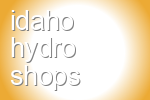 hydroponics stores in idaho